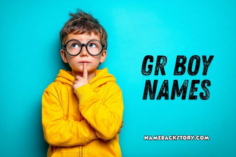 gr boy names