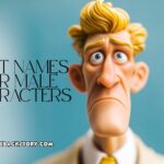 last names for male characters