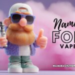 names for vape