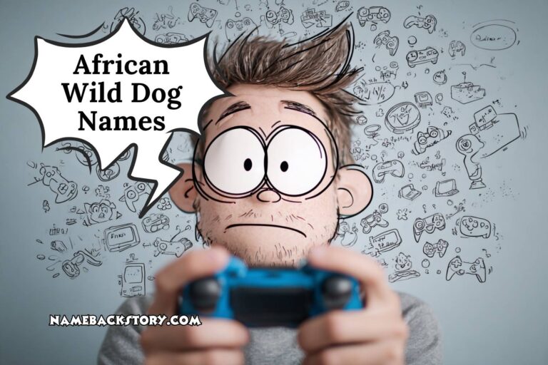 unused psn names